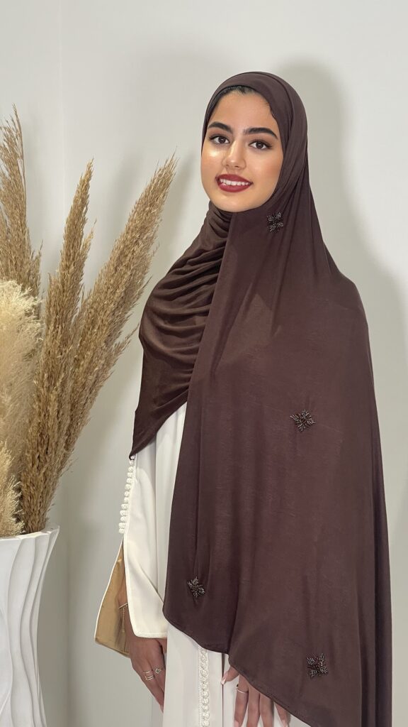 Jersey Bambou Pearly